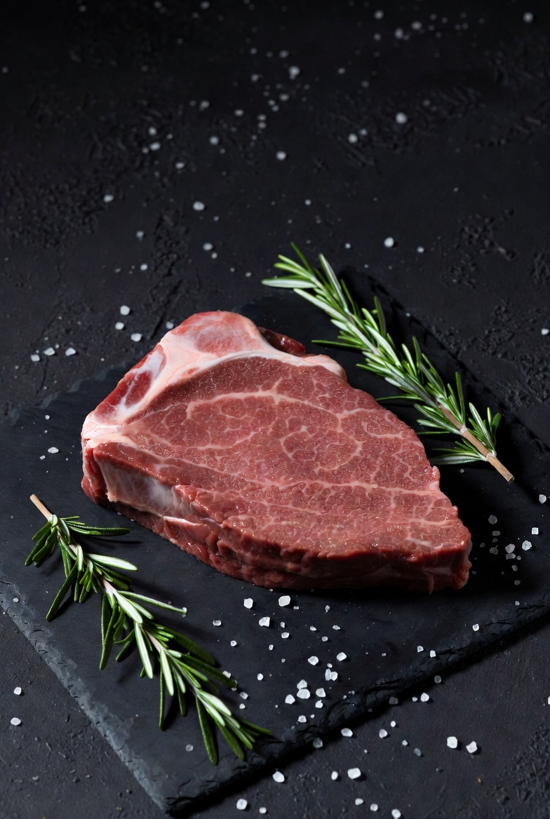 Berkshire Heritage Pork