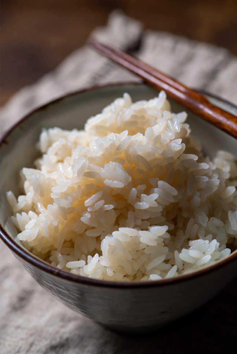 Select Kagayaki Koshihikari Rice